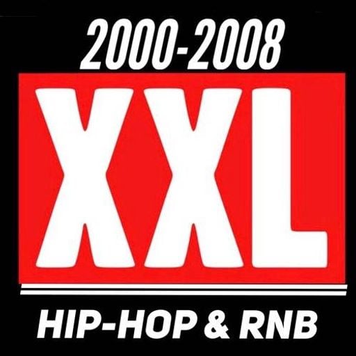DJ Rich4Real - 2000-2008 Hip-Hop and R&B
