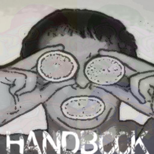 THIS IS - Handbook