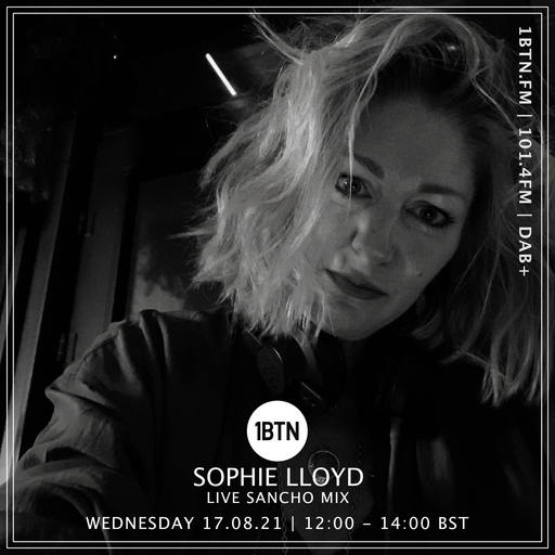 Sophie Lloyd - 18.08.2021