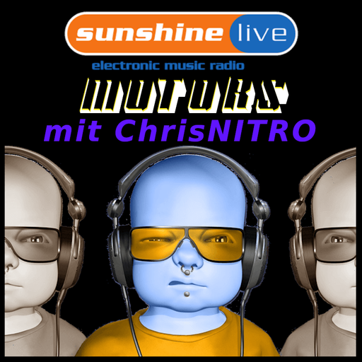 18.04.2026 | SunshineLive MOTORS mit ChrisNITRO | Thema: Der Blitzermarathon
