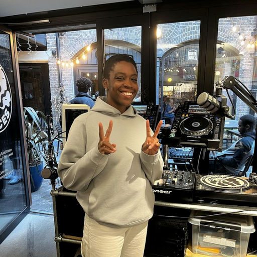 'Bangers and Slaps' with RFM - 01.06.22