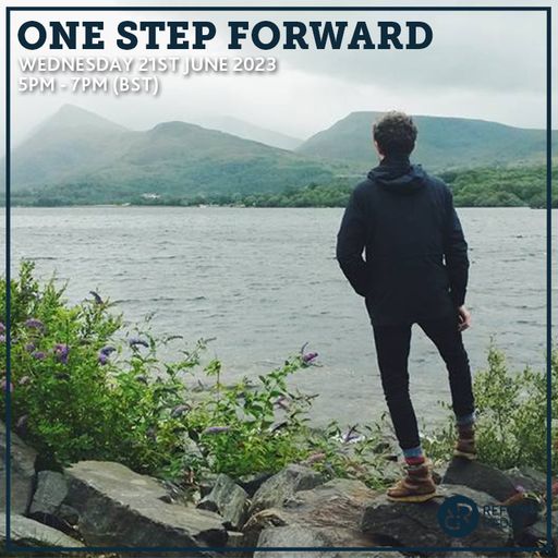 One Step Forward 21st June 2023