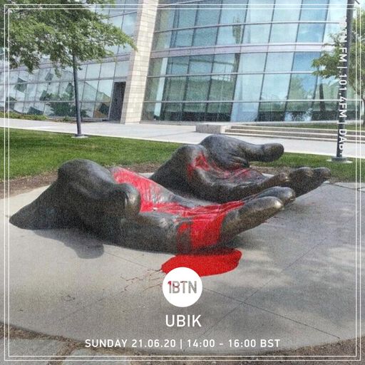 UBIK - 21.06.2020