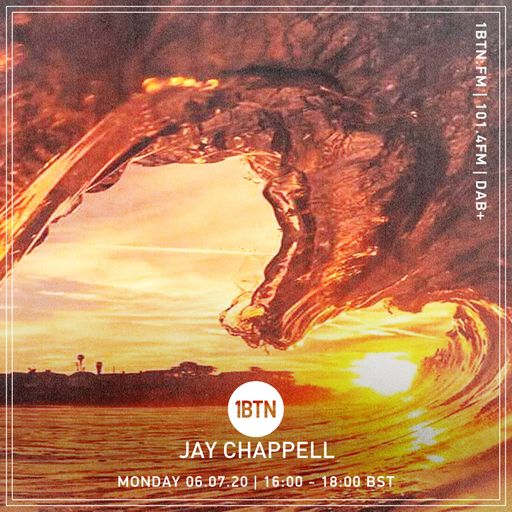 Jay Chappell - 06.07.2020
