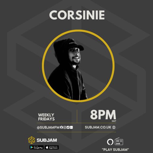 Corsinie 19 SEP 2025