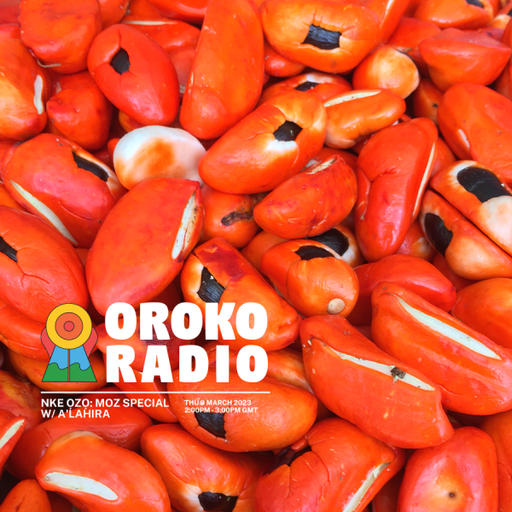 A'LAHIRA - nke ọzọ - MOZ Special - 9th March 2023