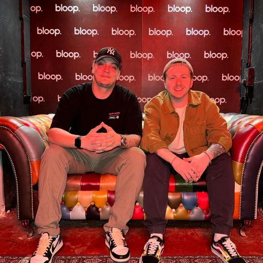 The House That Curly Built 2 Hour Special w/ James Xander - 15.02.24