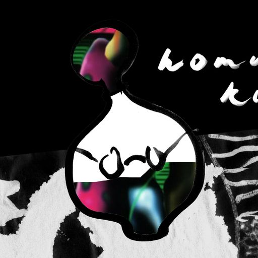 Homunkuli w/ Lena Willikens - 26th February 2026