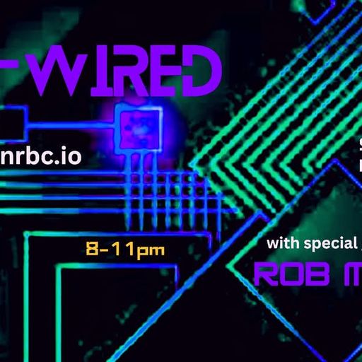 RE-WIRED - 28.12.24