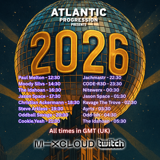 NYE with The Idahoan - 12/31/2025 - Part 1