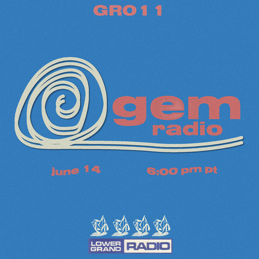 GEM RADIO 011