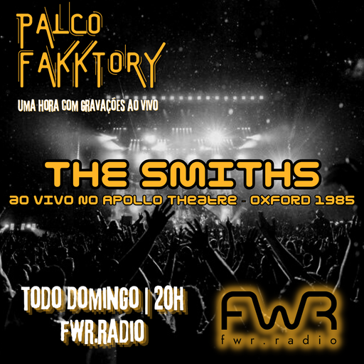 Palco Fakktory 081 - 18.8.2022