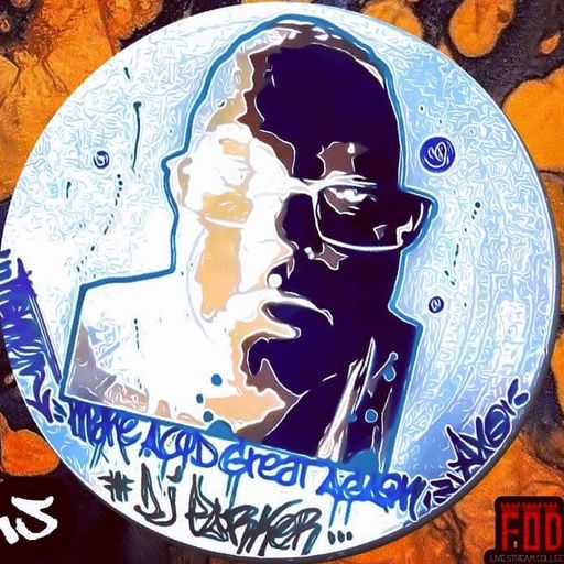 dj parker 92 bizzness