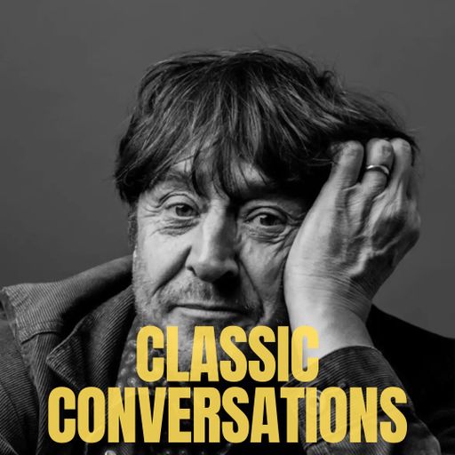 Classic Conversations #4 - Bill Brewster