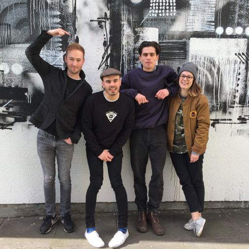 Hoxton Live End Of Days