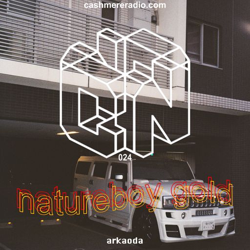 Common Narrative #24 w/ Natureboy Gold 19.09.2019