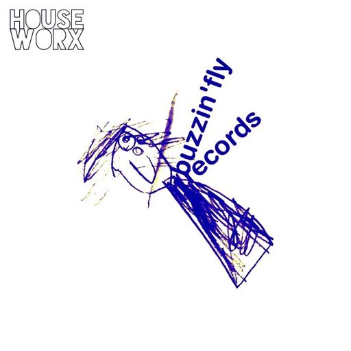 Jon Manley - hOUSEwORX (29/09/23)