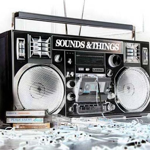 Sounds And Things 004 (20.05.11.)