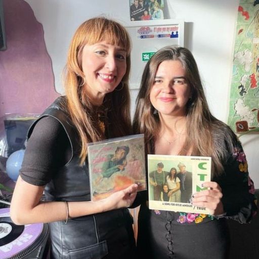 Un Rayo de Sol w. Santa Leticia & Jawa Jones - September 2023