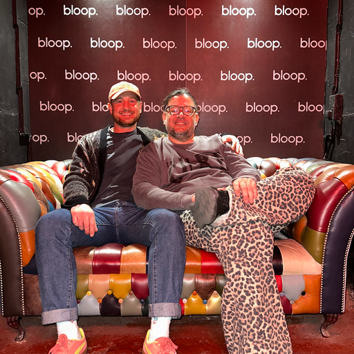 FUTURE FWD PRESENTS: LEE BRETT + MANNY - 10.04.26 [Bloop London Radio]