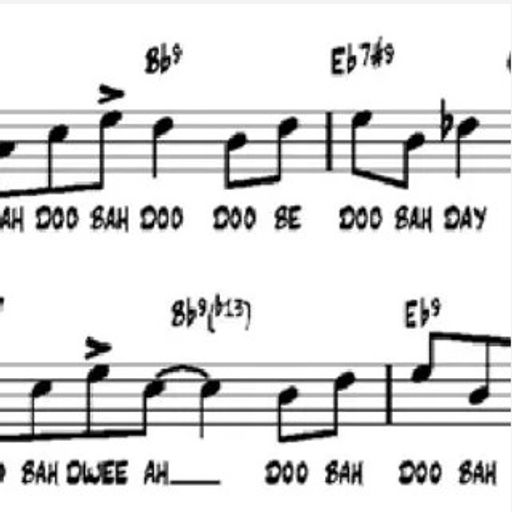 MUSIC QUIZ - Non-lexical Vocables