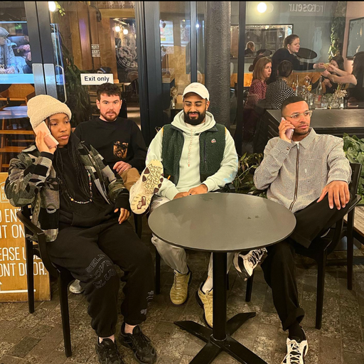 Anything Goes w/ Rohan, Shaneil Patel, Aya Dia & 2b Frank - 21/01/23