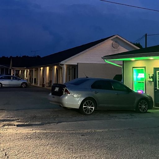 Across the Horizon w/ Bob Holmes (SUSS) - 21st February 2026