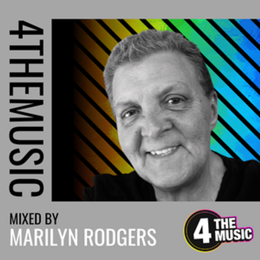 Marilyn Rodgers - 4TM Exclusive - Back to my Roots - 27 September 2023