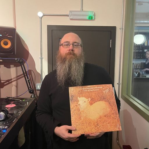 Psychic Damage w. Mark Kenosist - January 2026