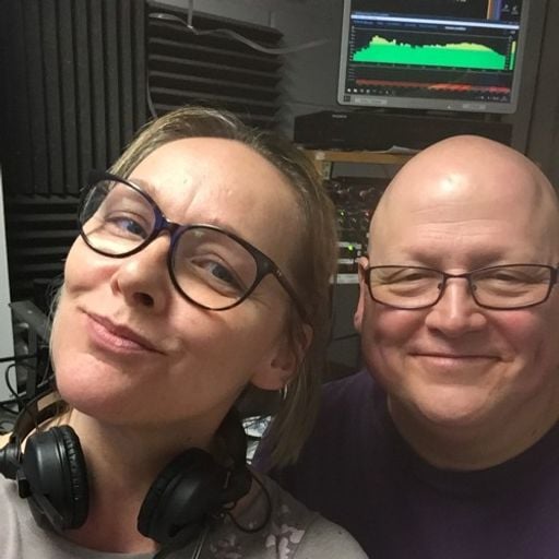 Sun 18-02-18 Tyson 5-7pm Kane fm - 90s house with Guest DJ Gillis