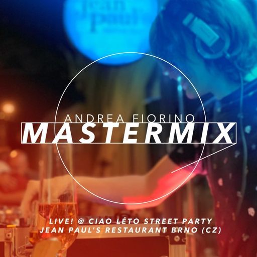 Andrea Fiorino - Mastermix (19/09/25)