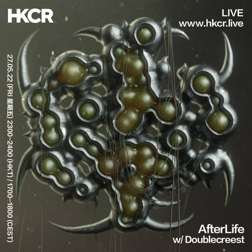 AfterLife w/ Doublecreest - 27/05/2022
