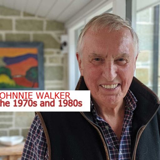 Johnnie Walker's Sounds of the 70s -RECORDED JAN 1ST 2012