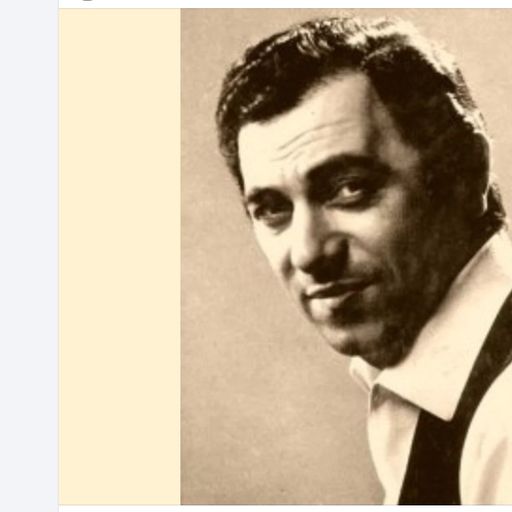 Dance And Mood Music of the 60s by Georges Garvarentz