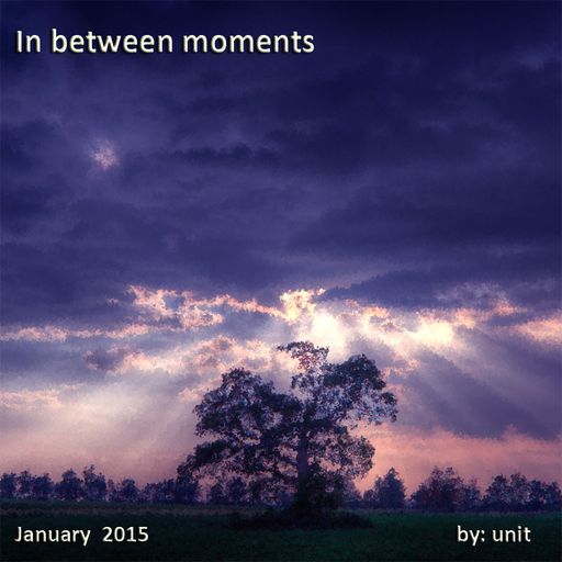 In between moments