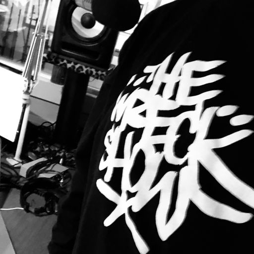 The Wreck - January 10, 2019
