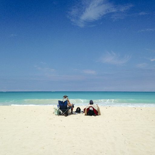 WW Honolulu with Roger Bong // 26-06-2019