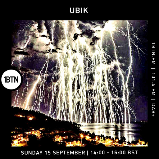 UBIK - 15.09.24