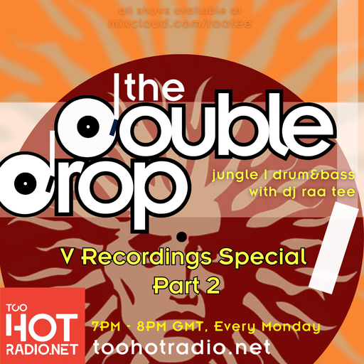 The Double Drop - V Special Part 2
