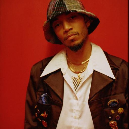 Esk with Wesley Joseph // 16-07-21