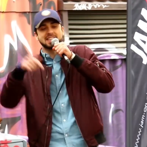 Viertelfinale | Jam On Radio und Zuger Jam Rap Battle