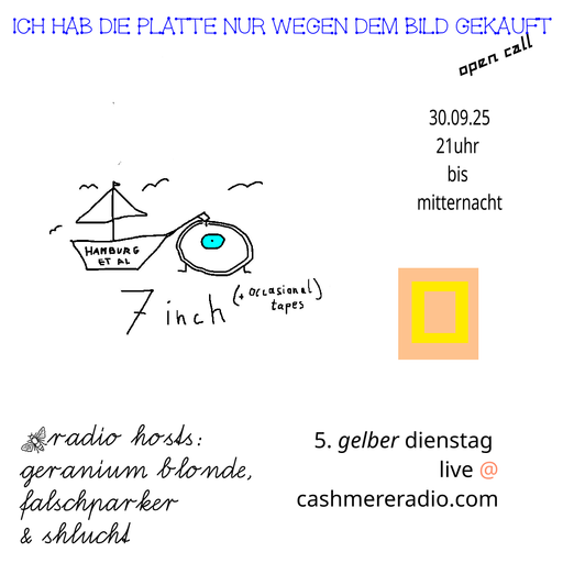 D.I.Y. Church die dj haufen technik 30.09.2025
