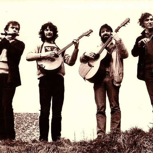 Radio Corona  רדיו קורונה No 50  Folk Songs