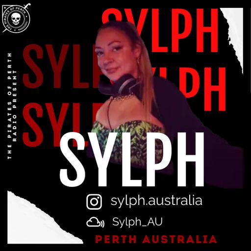 Sylph - Its A House Thing -  29/12/22