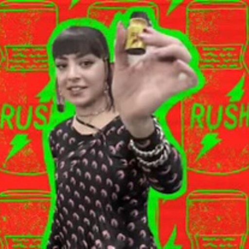 Toni Polonii - GEEKING - 24th May 2024