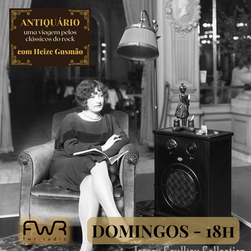 Antiquário 120 -  14.4.2024