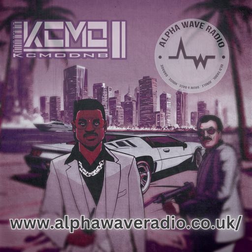 ALPHA WAVE RADIO NOV 16 TH 2024
