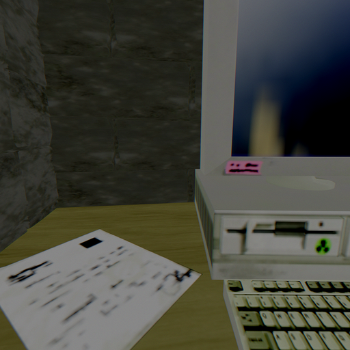 Lost in the Bitrate w/ Lena Raine - 20th October 2025