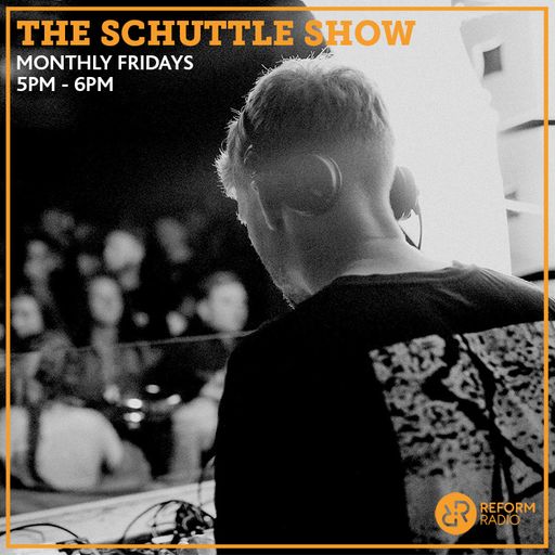The Schuttle Show 1st November 2019