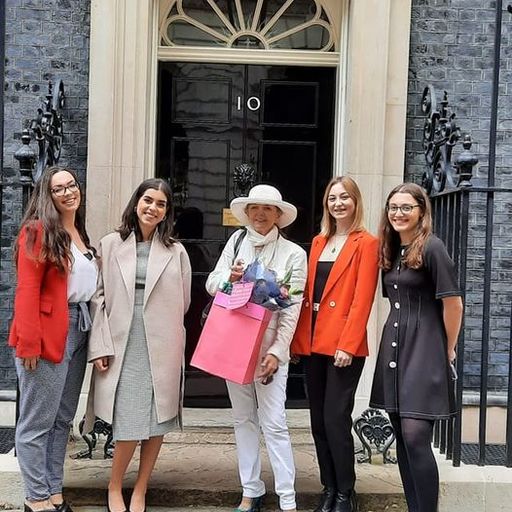 A Bit of Everything featuring CEDAW PT with Dr Davina Lloyd, David Hencke & Joanne Welch. 24/8/2021